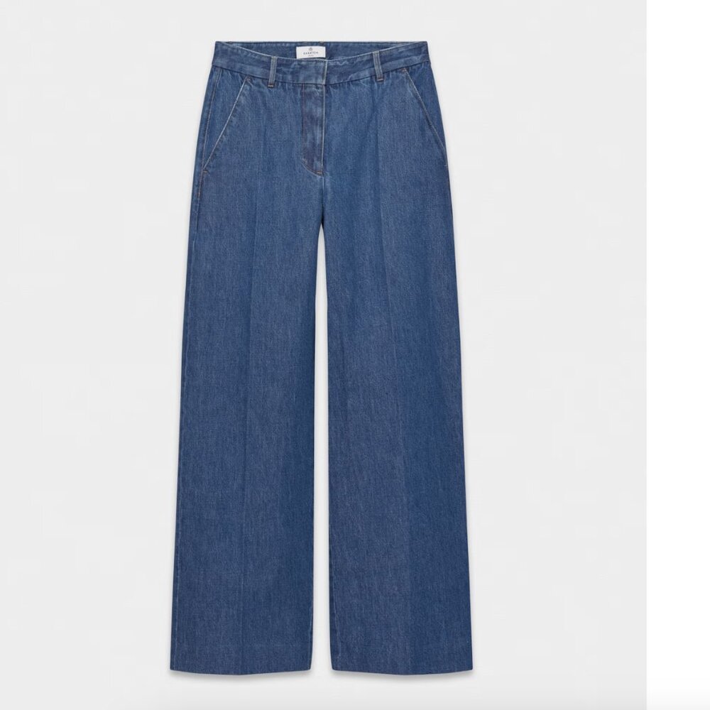 Aritzia (Babaton) – Meet Up Wide Jean